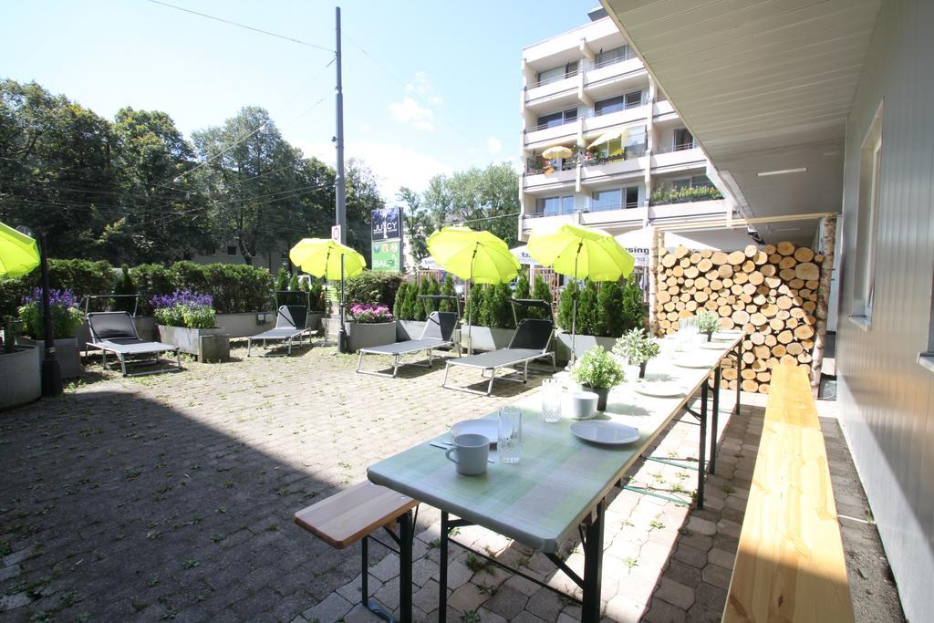 Casa Barvaria * München