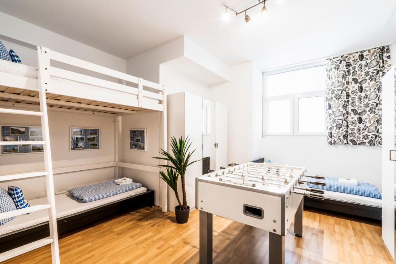 Casa Barvaria * München
