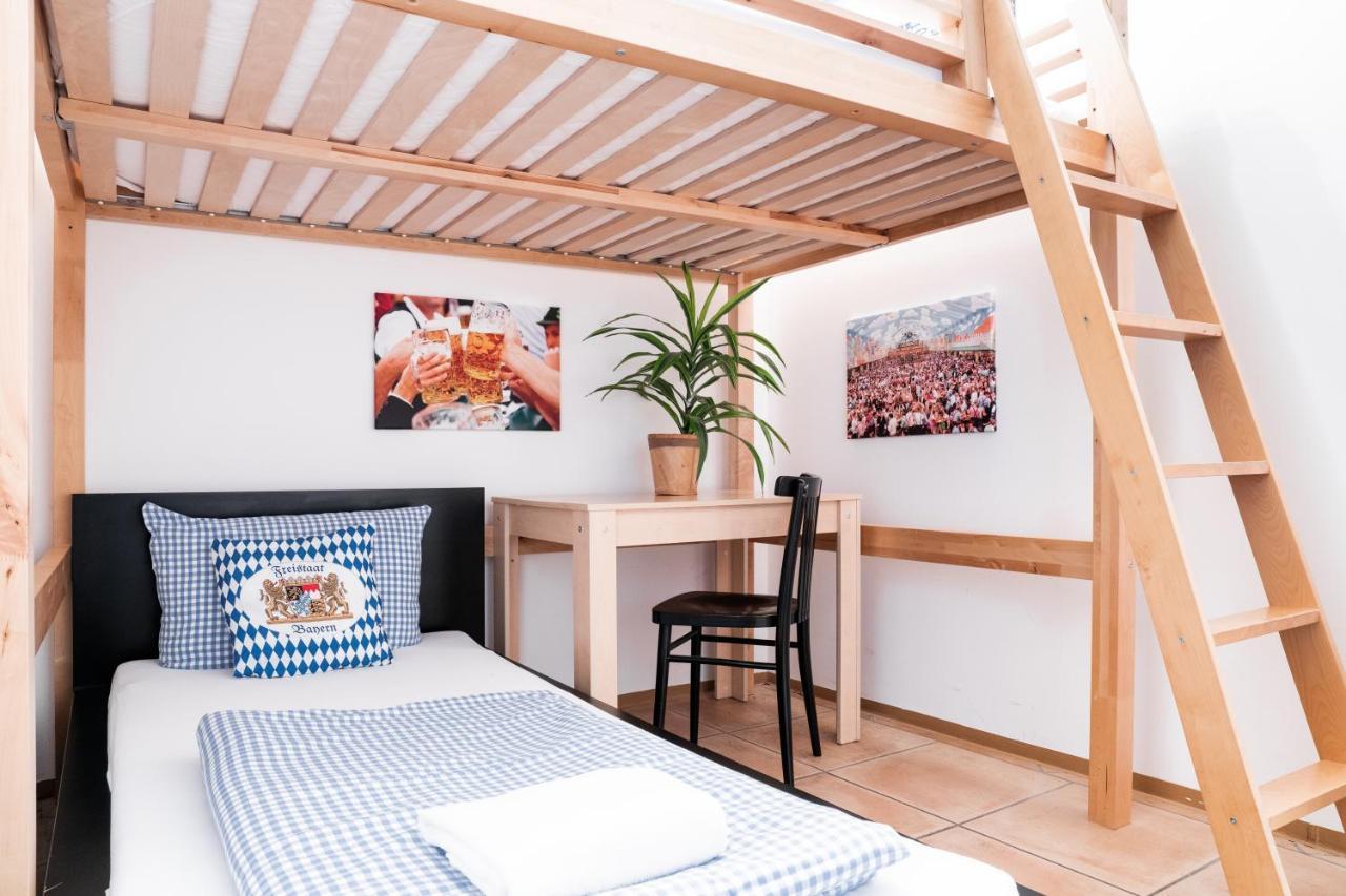 Casa Barvaria *